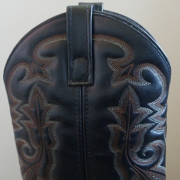 Mens Dan Post boots - Picture 5 of 8